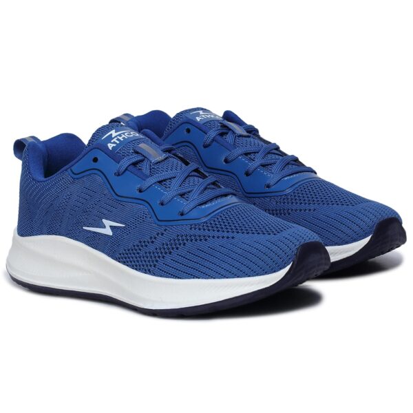 ATHCO Mens Akron Memory Foam Comfort…