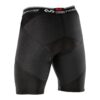 McDavid Super Cross Compression Short with Hip Spica