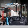 Vector X Gym Duffel 26L Sports Bag for Men and Women…