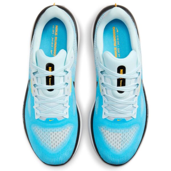 NIKE Vomero 17-Baltic Blue/Black-Glacier…