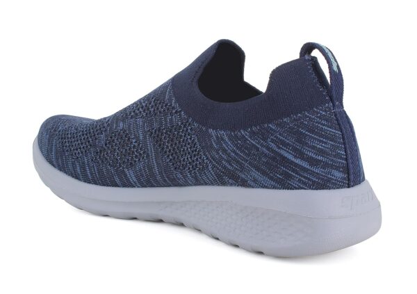 SPARX Mens Sm 791 Walking Shoe