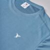 TECHNOSPORT Men’s Slim Fit T-Shirt – (MTOR17) Pack of 1