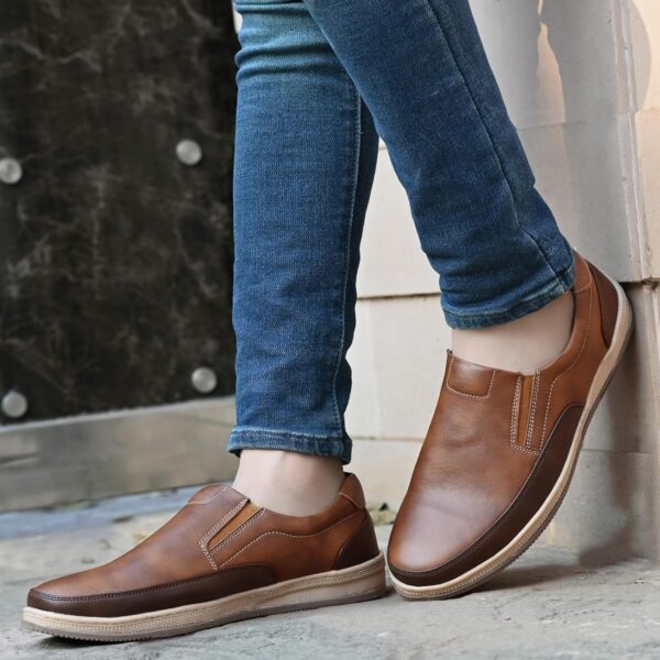 Centrino Loafers for Men Causal | Casual Shoes for Men |…