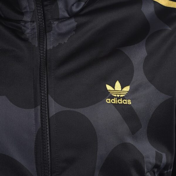 adidas Women’s Polyester Track Top Sports Suit…