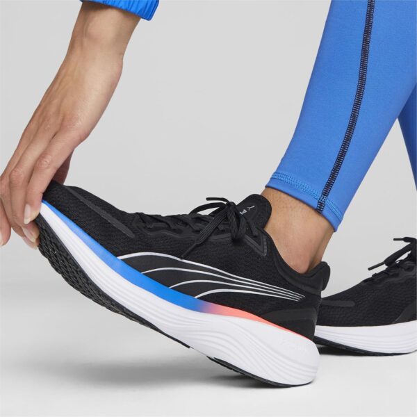 Puma Unisex-Adult Scend Pro Running Shoe