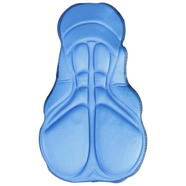 NIKAVI Padded Bike Underwear Shorts for Men & Women …