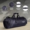 Vector X Gym Duffel 26L Sports Bag for Men and Women…