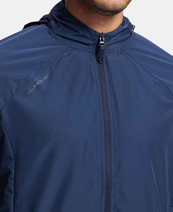Jockey MV40 Men’s Microfiber Fabric Water Resistant…