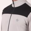 John Ally jacket for men with both side zipper pocket…