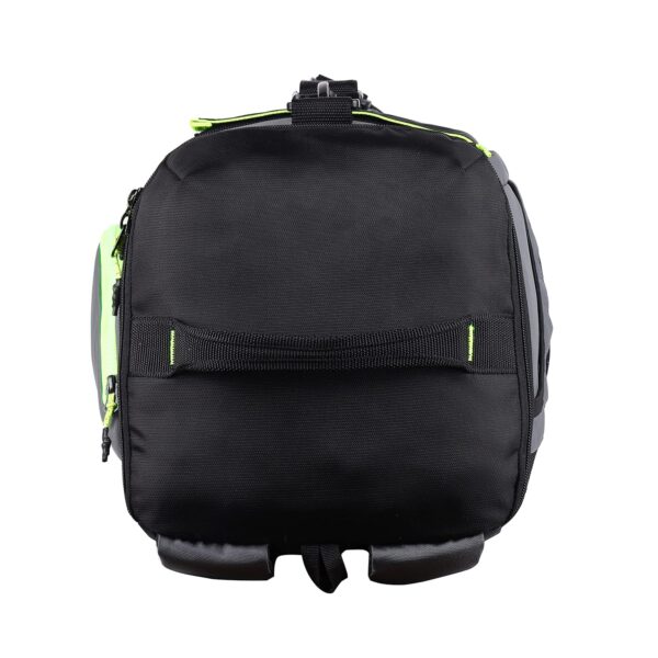 Superbak Mega 33L Large Hybrid Duffle Backpack/Travel…