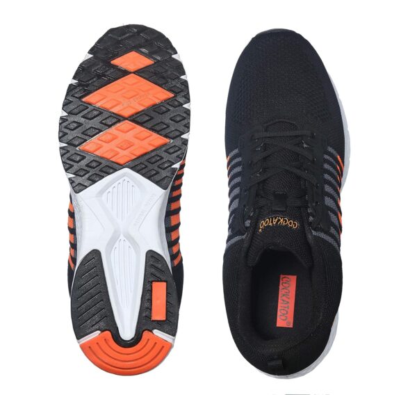 Cockatoo CRS300 Light Weight with Strobel Insole & EVA…