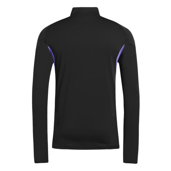 adidas Men Track Top Track Tops | Tiro25C Tr Top | Black |