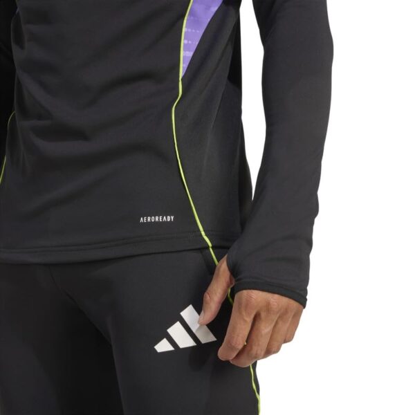 adidas Men Track Top Track Tops | Tiro25C Tr Top | Black |