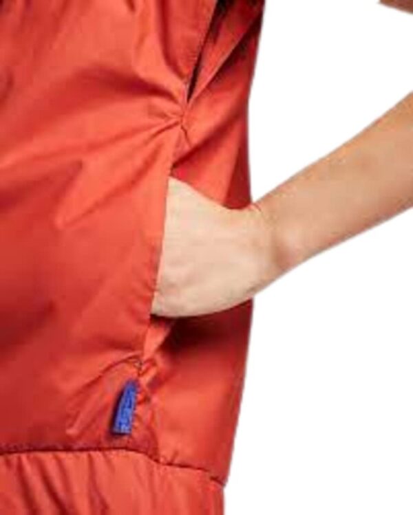 NIKE Women’s Polyester Hooded Neck Sweatshirt