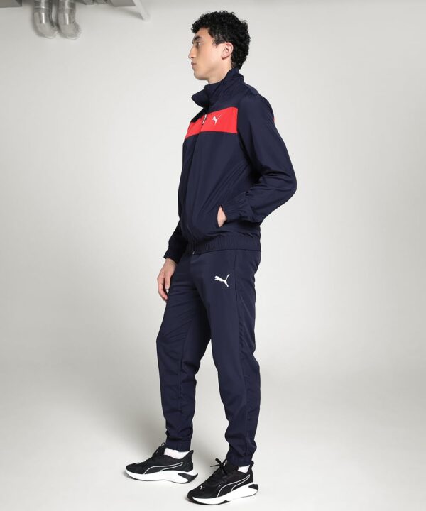 PUMA Mens Tracksuits