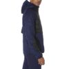 Puma Synthetic Men’s Standard Length Jacket