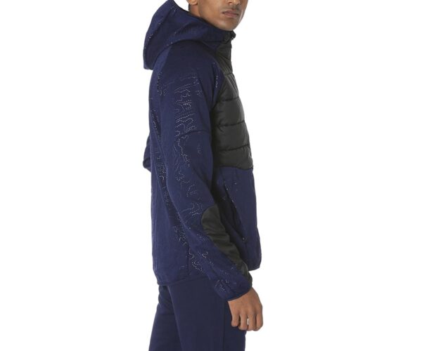 Puma Synthetic Men’s Standard Length Jacket