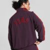 PUMA Unisex Adult A-Line Coat