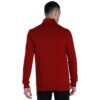 Puma Men Cotton Blend Standard Length Jacket