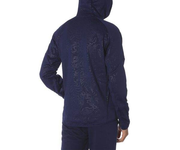 Puma Synthetic Men’s Standard Length Jacket