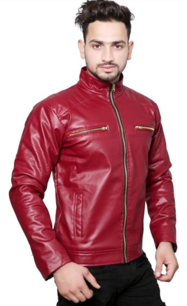 Men jacket