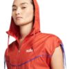 NIKE Women’s Polyester Hooded Neck Sweatshirt