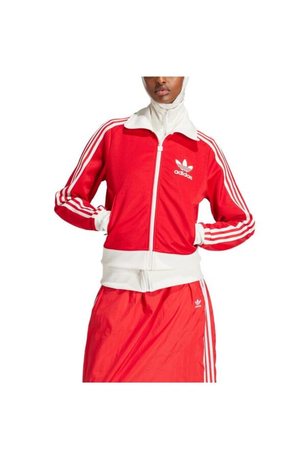 adidas KSENIASCHNAIDER Beckenbird Two-In-One Track Top