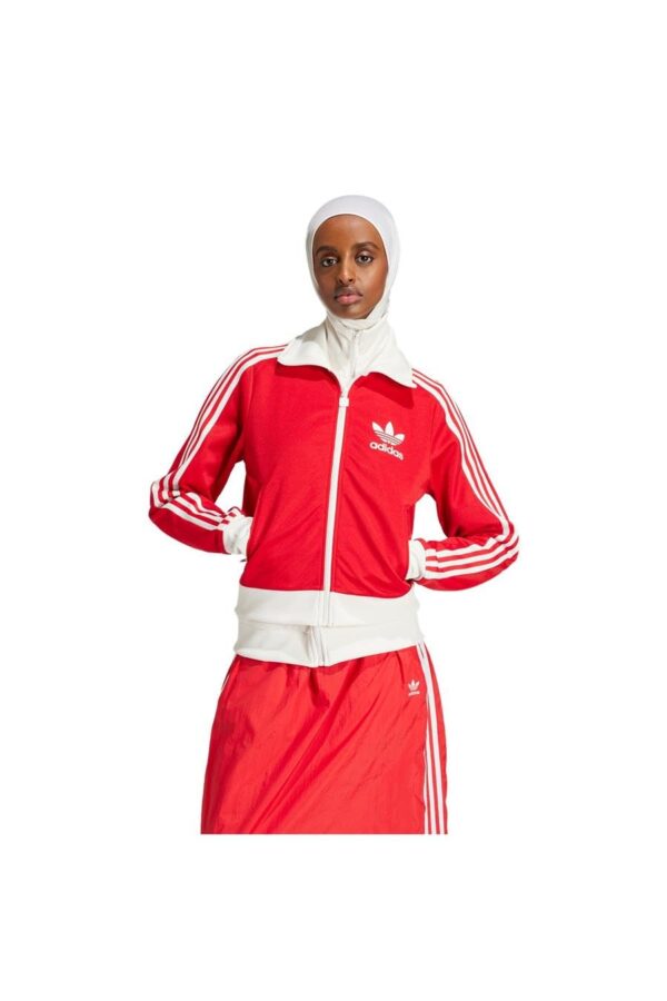 adidas KSENIASCHNAIDER Beckenbird Two-In-One Track Top