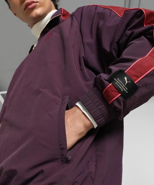 PUMA Unisex Adult A-Line Coat