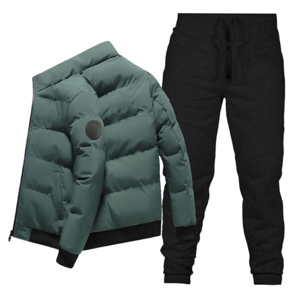 CLUB BOLLYWOODJogging Suit Warm Clothing Winter…