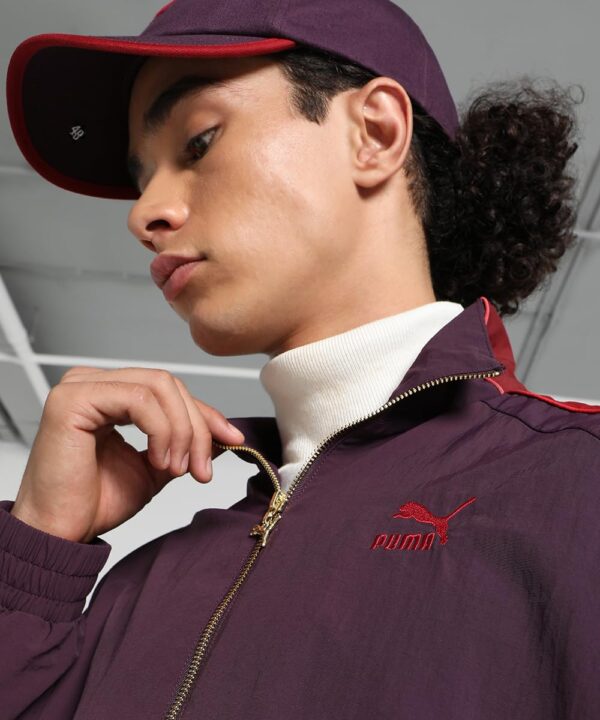 PUMA Unisex Adult A-Line Coat