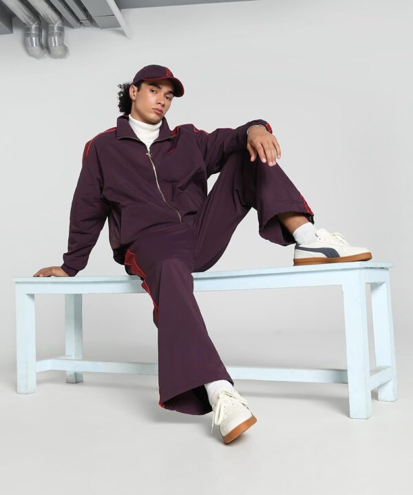 PUMA Unisex Adult A-Line Coat