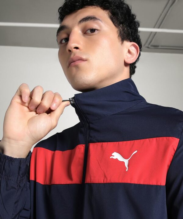 PUMA Mens Tracksuits