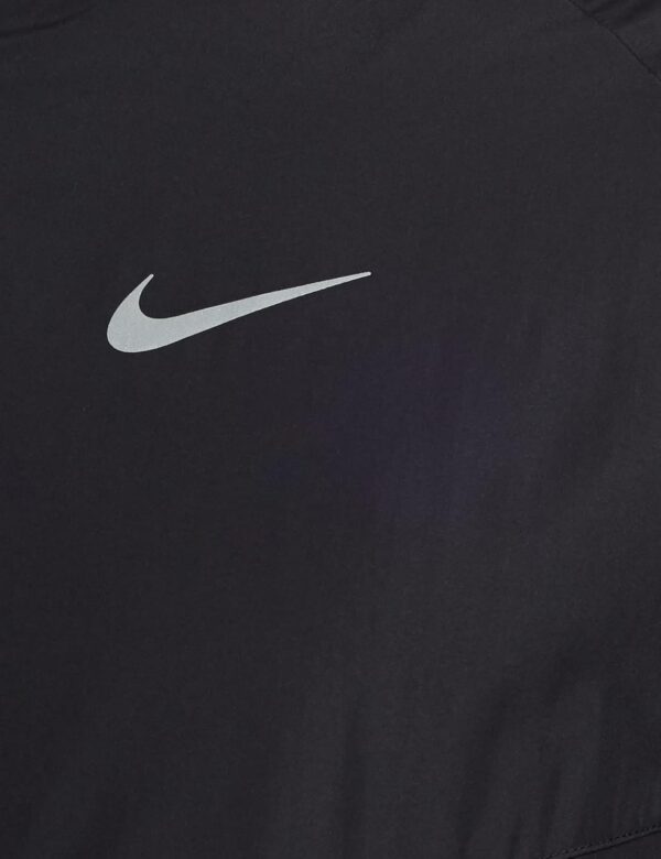 Nike Men Polyester Standard Length Track Jacket