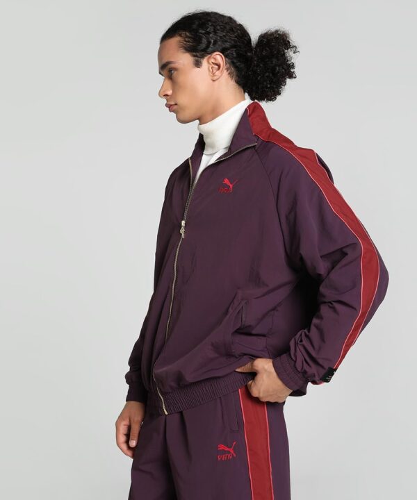 PUMA Unisex Adult A-Line Coat