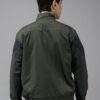 VOGATI Mens Casual Jacket