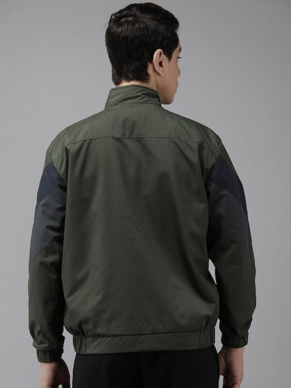 VOGATI Mens Casual Jacket