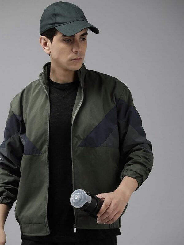 VOGATI Mens Casual Jacket