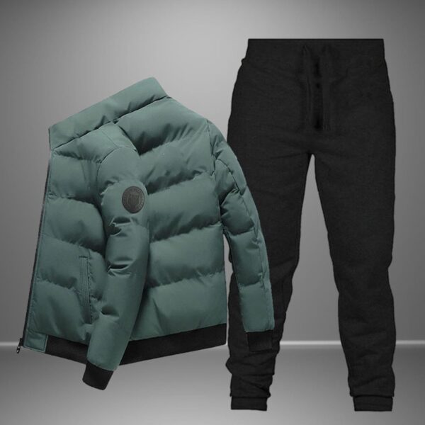 CLUB BOLLYWOODJogging Suit Warm Clothing Winter…