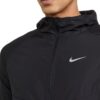 Nike Men Polyester Standard Length Track Jacket