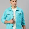 VOGATI Men’s Denim Jacket