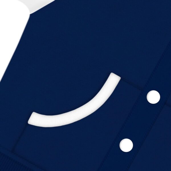 University of Arizona Block A Varsity Jacket