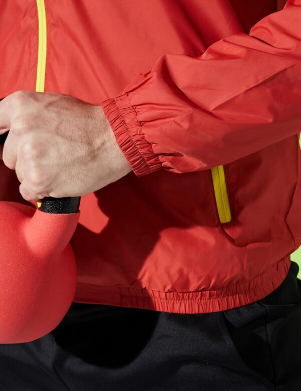 Amazon Brand – Symbol Men Polyester Standard Length…