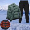 CLUB BOLLYWOODJogging Suit Warm Clothing Winter…