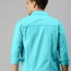 VOGATI Men’s Denim Jacket