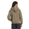 adidas Men’s Essentials Climawarm Hybrid Down Hooded…