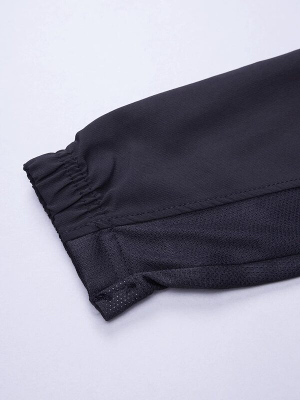 TECHNOSPORT Men’s Polyester Regular Lightweight Woven…