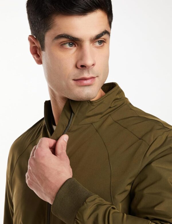 Amazon Brand – Symbol Men’s Windcheater