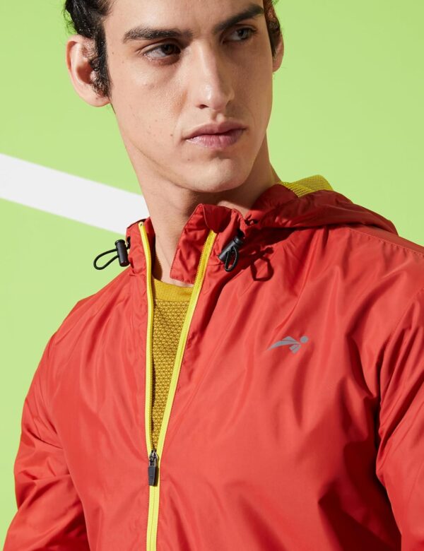 Amazon Brand – Symbol Men Polyester Standard Length…